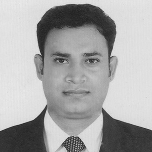 M Ashraf Parvez