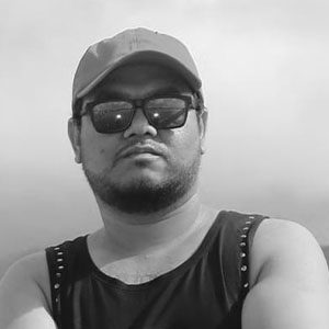 Fuad Robin