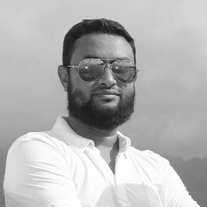 Maidul Islam