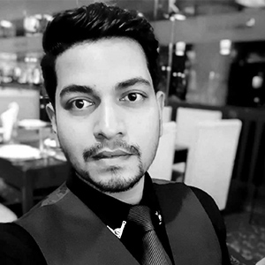 Shahriar Islam