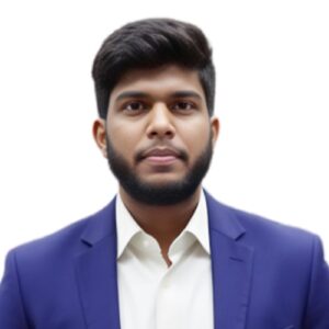 Jahid Hasan Antar